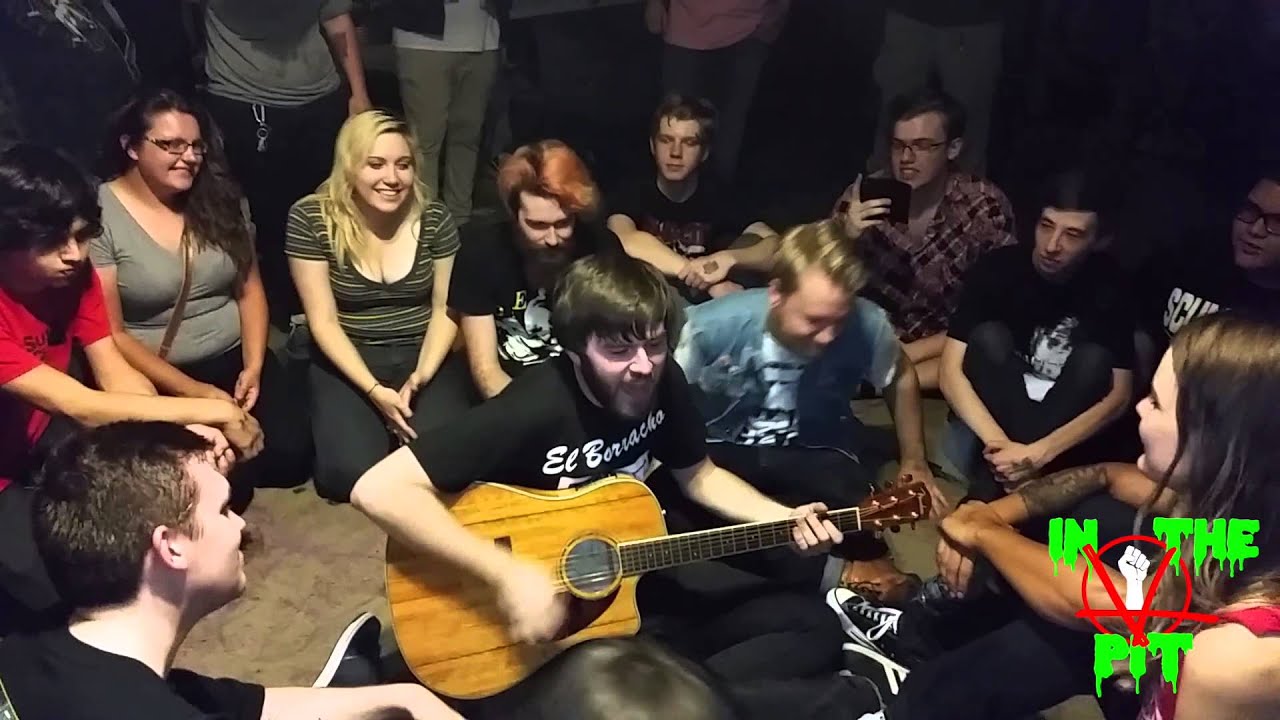 Not Half Bad - Punk Rock is a Full Time Job