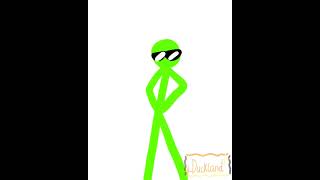 Flightless bird ft.tco,tdl,tsc and victim |original|Characters by Alan Becker #alanbecker #shorts
