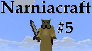 Narniacraft : Episode 5 - Esplorin' screenshot 2