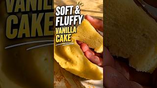 Soft & Fluffy Vanilla Cake in 4 Min 🍰No oven, no stress—just a quick and easy microwave recipe 😍