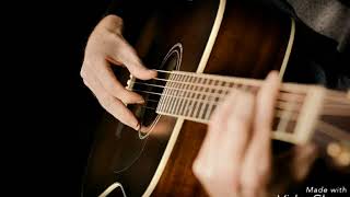 Turkmen gitara aydymy taze Aynurym Resimi
