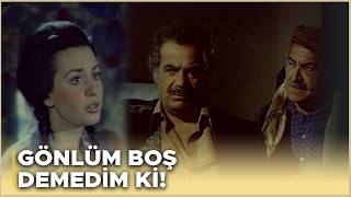 Sevdalılar Türk Filmi Arap Hasan, Gün Sayıyor