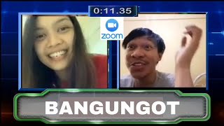 PLAYING PHILIPPINE FAMOUS GAME (PINOY HENYO VIA ZOOM APP) | Kanjoos TV screenshot 4