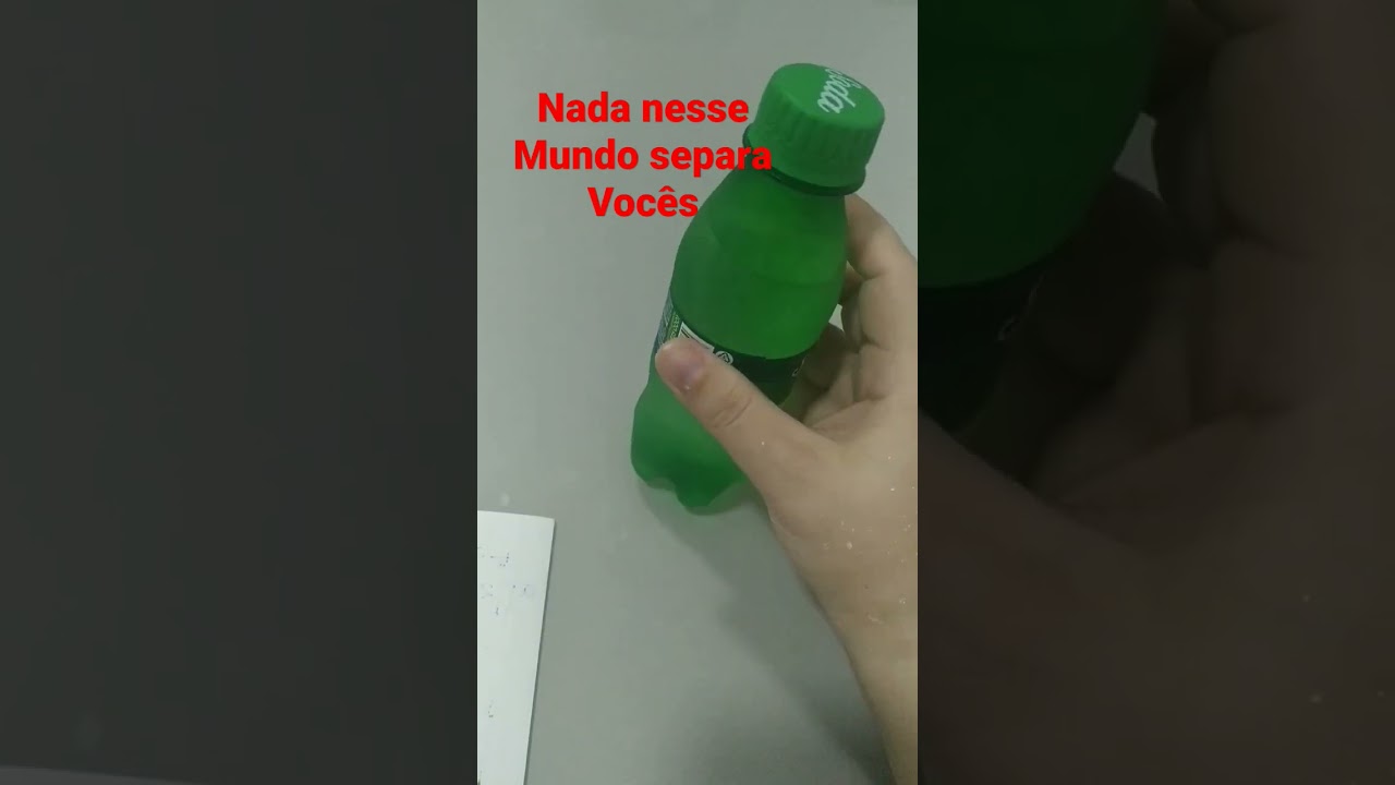 depois que vc fizer nada nesse mundo vai separar vcs 