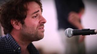 Video thumbnail of "Dawes "Hey Lover" Blake Mills Cover"