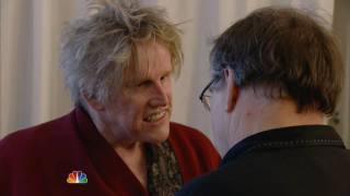 The Celebrity Apprentice: Saboteur