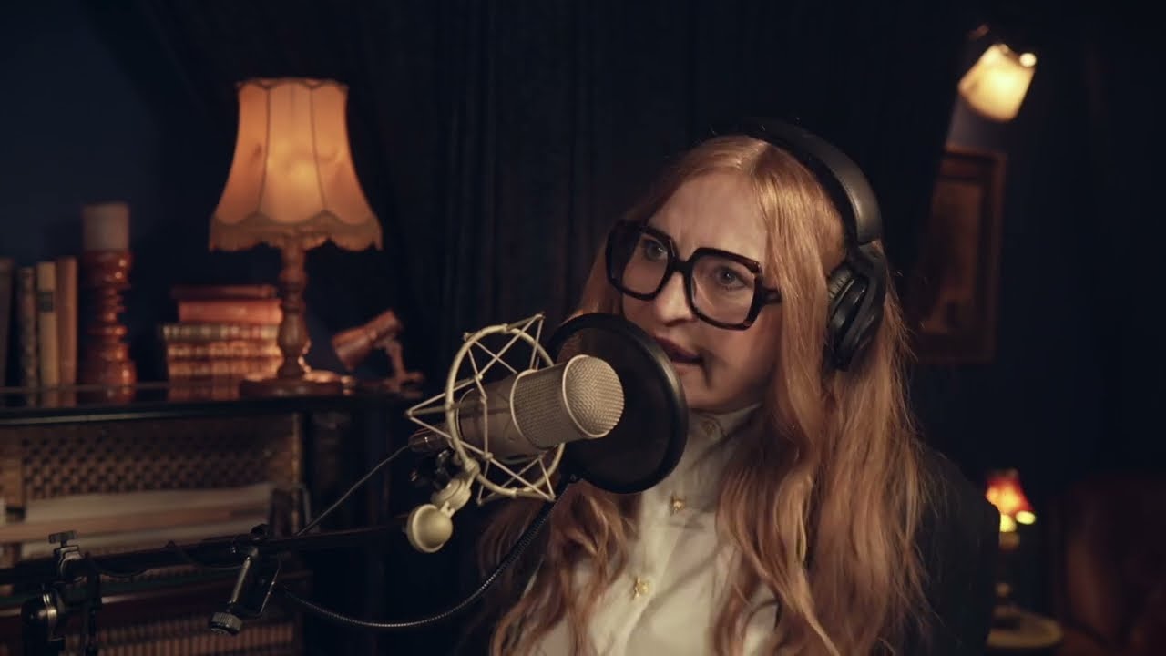 The Leonard - Backbone (acoustic video)