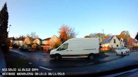 UK Driving Test Fail: Undue Hesitation