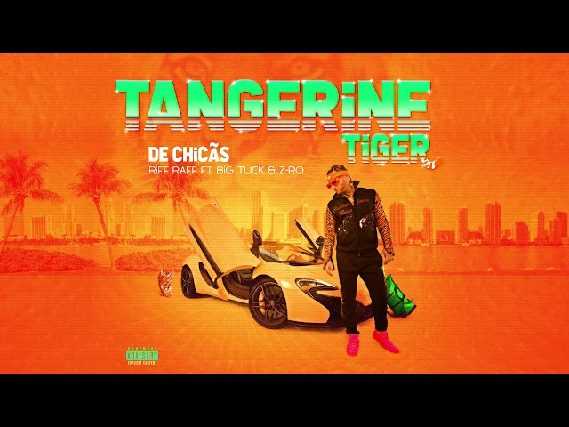 RiFF RAFF x BiG TUCK x Z-RO - DE CHiCÃS (Official Audio) - YouTube