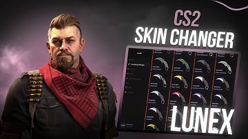 CS2 Skin Changer [2025] | FREE CS2 Skin Swapper | CS2 Skin Changer | Get ALL Guns Skins & Knives