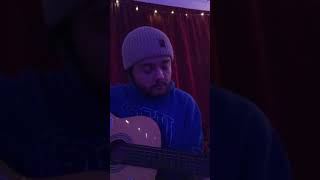 Kenny - Still Woozy Zac Vega Cover