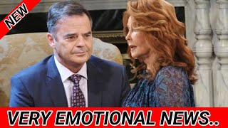 EMOTIONAL NEWS😰. DOOL Spoilers: Maggie Horton Clashes with Vivian Alamain