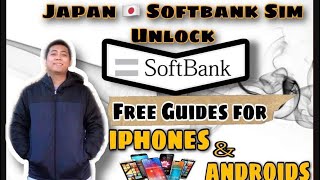 Japan Softbank Factory Unlocked l Openline l Sim Free screenshot 5