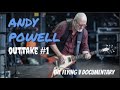 Capture de la vidéo Andy Powell Wishbone Ash