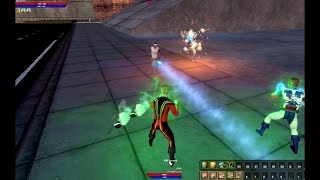 Valiance Online - Mass Combat Trailer