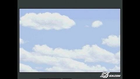 Banjo Pilot Game Boy Gameplay