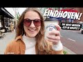 Eindhoven this is why you should visit eindhoven netherlands vlog