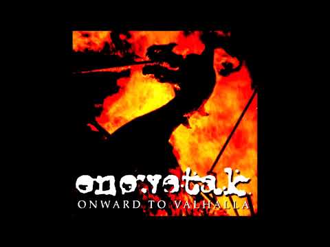 Enewetak - Onward To Valhalla (full album)