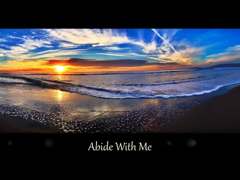 Abide with Me + Lyrics (Rock Anthem Version)