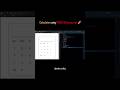 Calculator Using HTML, CSS, and JS | JavaScript Project #project #javascript #html #coding
