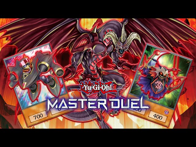 rda deck yugioh My RDA deck : r/DuelLinks
