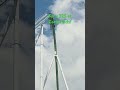 Fury 325 at Carowinds! #playboicarti #music #rap #rollercoaster #amusementpark #carowinds