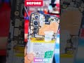 Oppo F15 Display Replacement #foryou #viral #fyp #quickrepairzone #quickrepairofficial