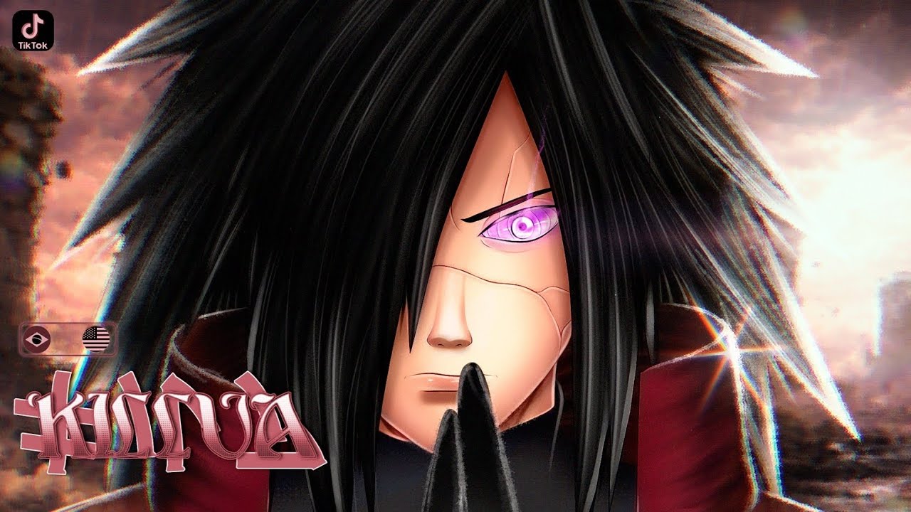 Re:Zero reacting to Uchiha Madara | Naruto Shippuuden | (Subaru as Madara)-Tik Toks 🇧🇷🇺🇸