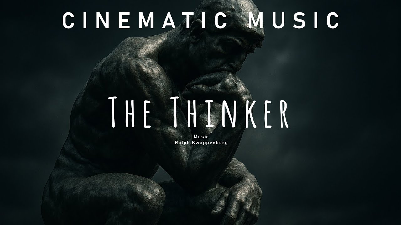 Cinematic Music - The Thinker - YouTube