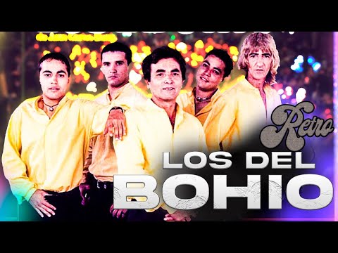 Los del Bohio - A mi gente | En vivo