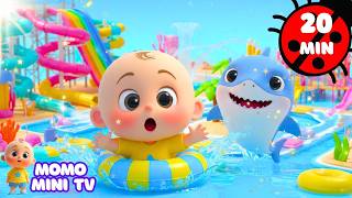 Top Nursery Rhymes for kids remix | baby shark song #top #kidssongs #trending #babyshark #babysongs screenshot 3