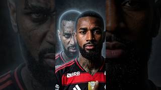 Jogadores ingratos, parte 3! #futebol #flamengo #palmeiras #gerson