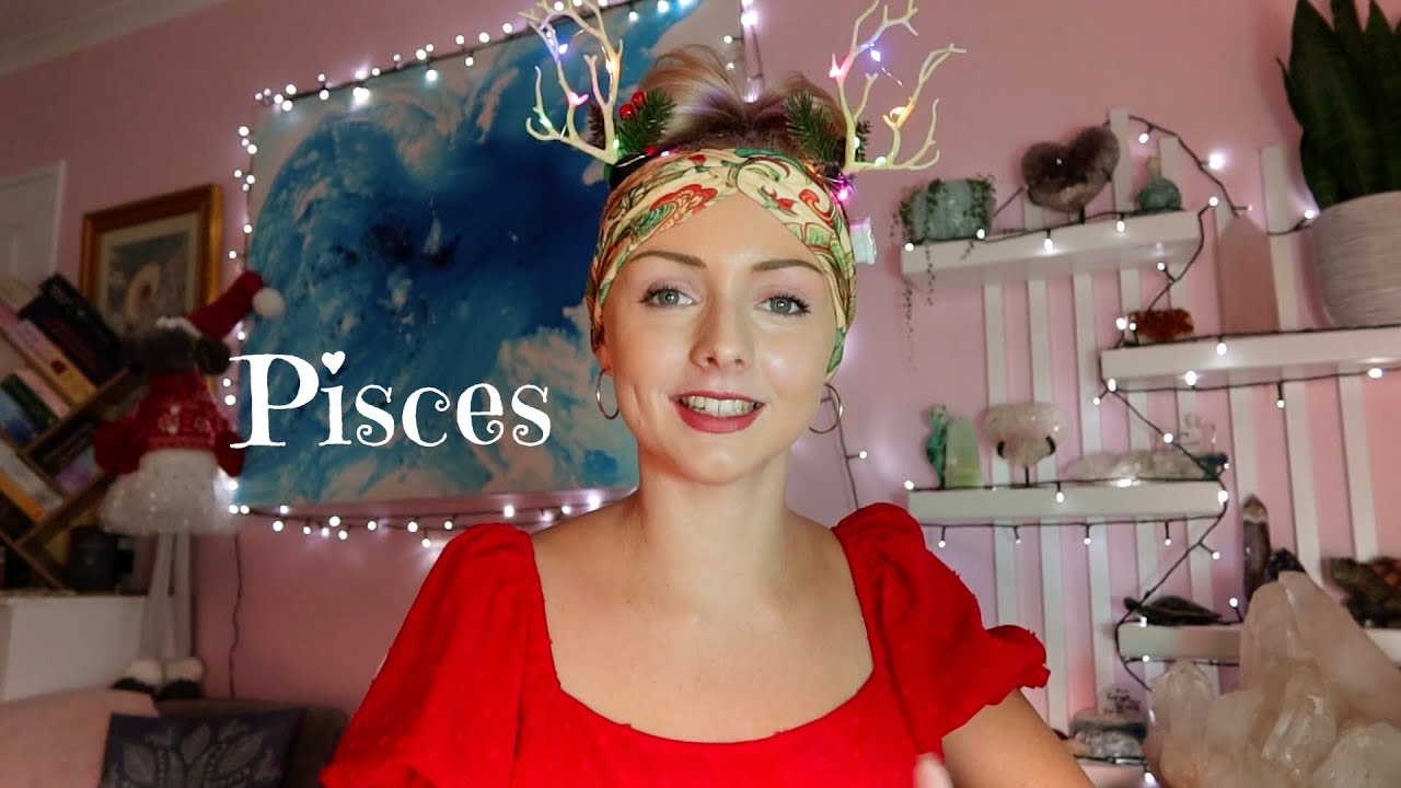 Рыбы | Влюбляюсь в тебя. Вечное гадание на картах Таро.