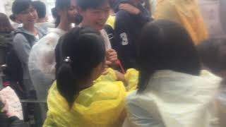老二鹿港國小戶外教學九族1081025