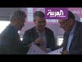 تعرف على عالم مصري فك طلاسم مخطوطات العرب وأذهل أوروبا