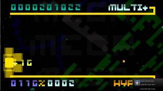 Lets Play bit.trip beat