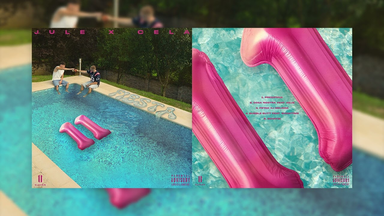 Watch Jule x Cela - Bubble Butt feat. SHOWTIME (Official Audio) on YouTube Watch Jule x Cela - Bubble Butt feat. SHOWTIME (Official Audio) on YouTube