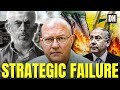 'Israel Isn't Safe:' Sinwar Hit Triggers Hezbollah, Iran &amp; Yemen's REVENGE | Col. Lawrence Wilkerson