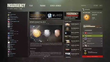 [Legacy/Outdated] How to install Weapon skins in Insurgency /FIX workshop problem