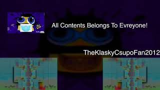 Klasky Csupo Low Voice^18 Speed 16x
