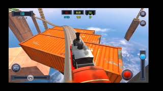 Impossible train simulator level 3