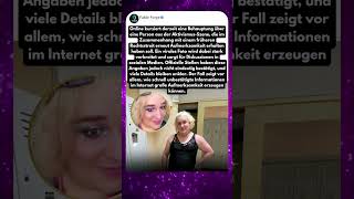 Virale Behauptung über Aktivismus-Figur sorgt für Diskussionen