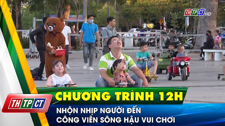 Công viên nước cần thơ khi nào hoạt động lại năm 2024