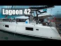 Lagoon 42 Catamaran Review 2021 | Our Search for the Perfect Catamaran | Sailing Yacht Ruby Rose