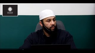 Halaqua Millat Ibrahim