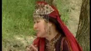 Akgushun Owazy-Turkmen Film Part1