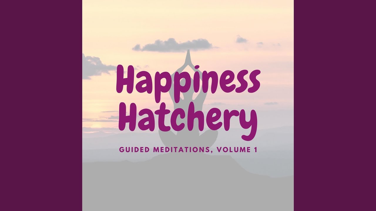 Hot Air Balloon (Guided Meditation)