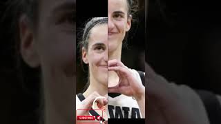 Caitlin Clark's Sideline Moments Are Being Overblown — Here's Why | #RachelDeMita #wnba