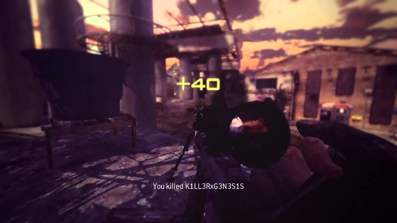 'Lightning' Edit By Pepii [OCE]