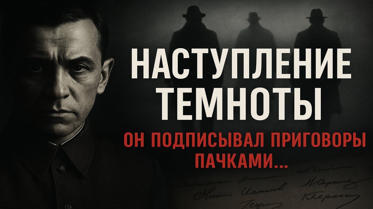 1937 год: Как уничтожали своих. История великой партийной чистки. Тайные списки и расстрелы без суда